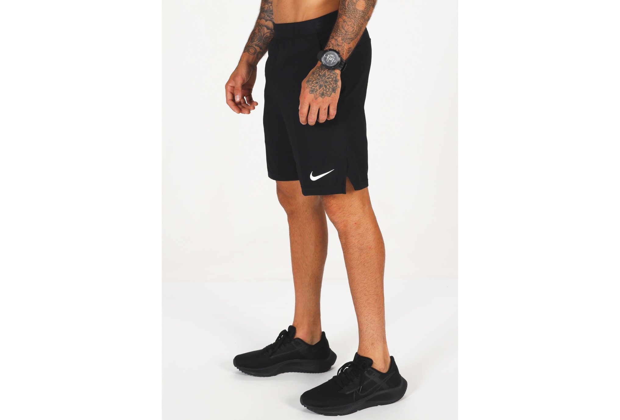 nike flex vent max 3.0 training short