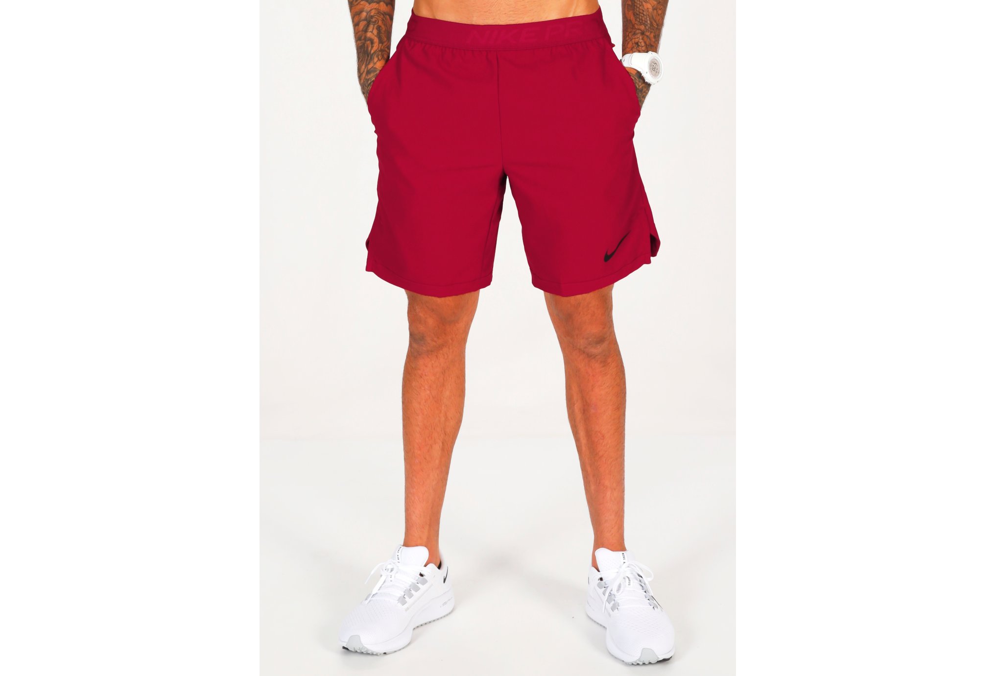 Nike Pro Flex Vent Max 3.0 M vêtement running homme