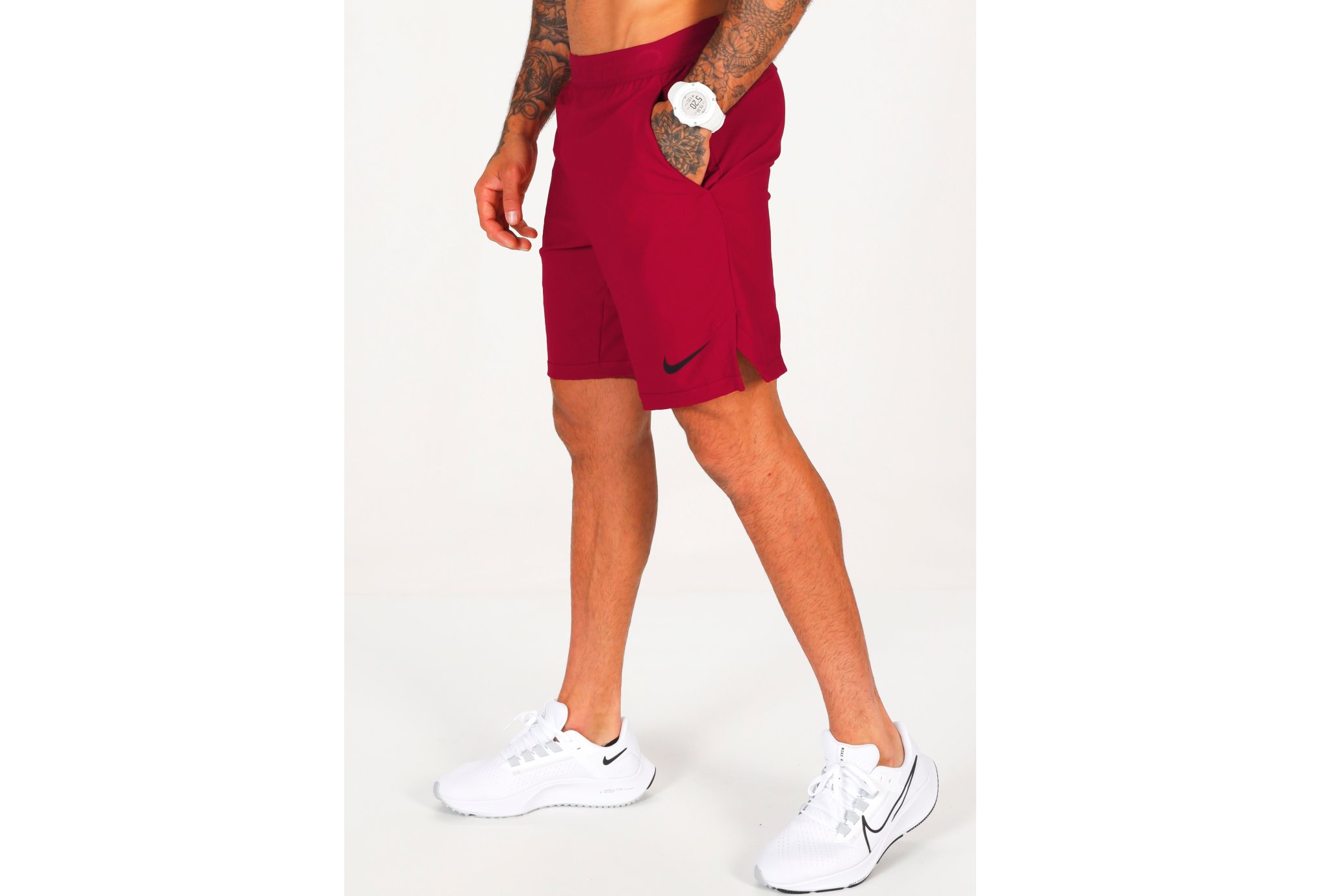 nike flex vent max 3.0 training short