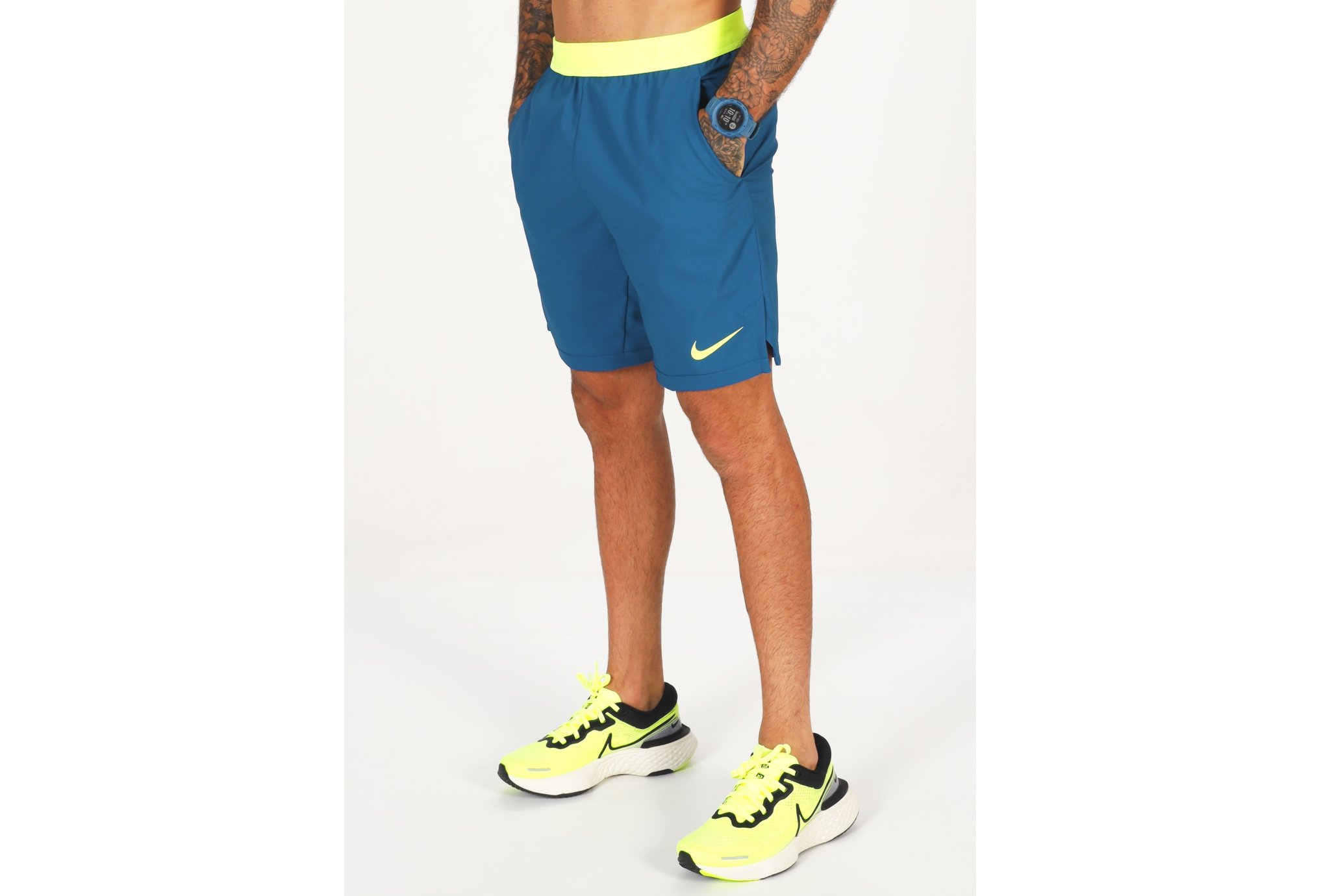 nike flex vent max 3.0 training short