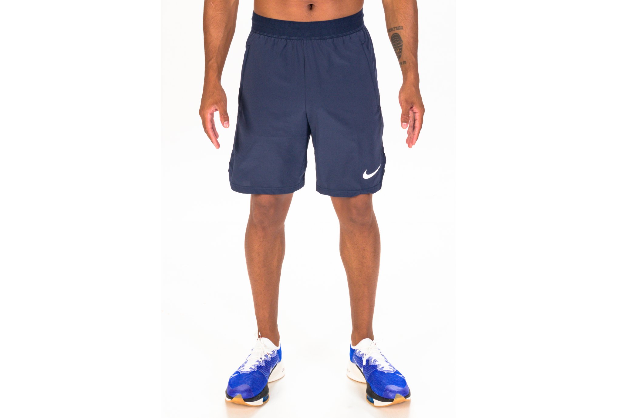 Nike Pro Flex Vent Max M Diététique Vêtements homme