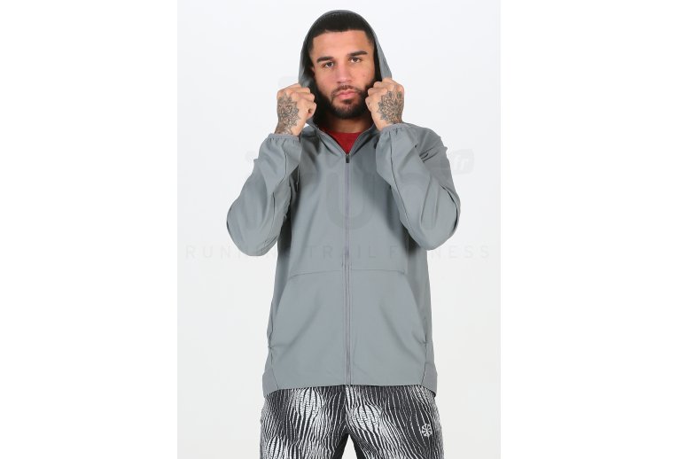 Nike Pro Flex Vent Max Herren