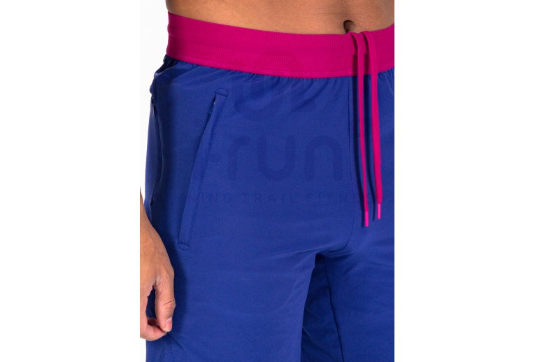 Nike pantal�n corto Pro Flex Vent Max