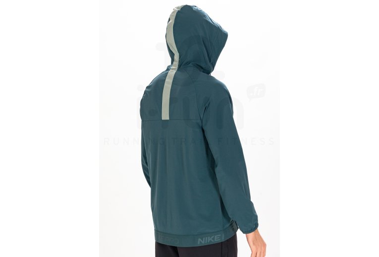 Nike chaqueta Pro Flex Vent Max