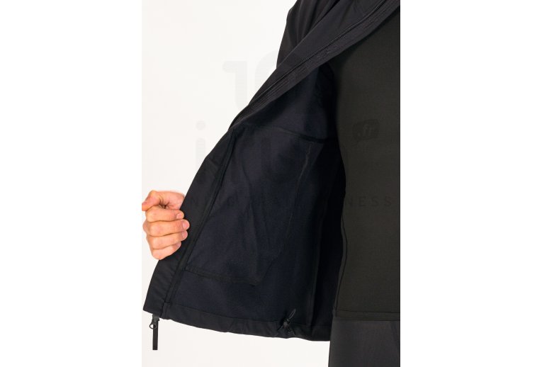 Nike Pro Flex Vent Max M