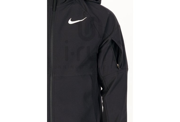 Nike chaqueta Pro Flex Vent Max