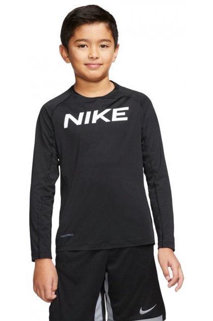 Nike camiseta manga larga Pro FTTD