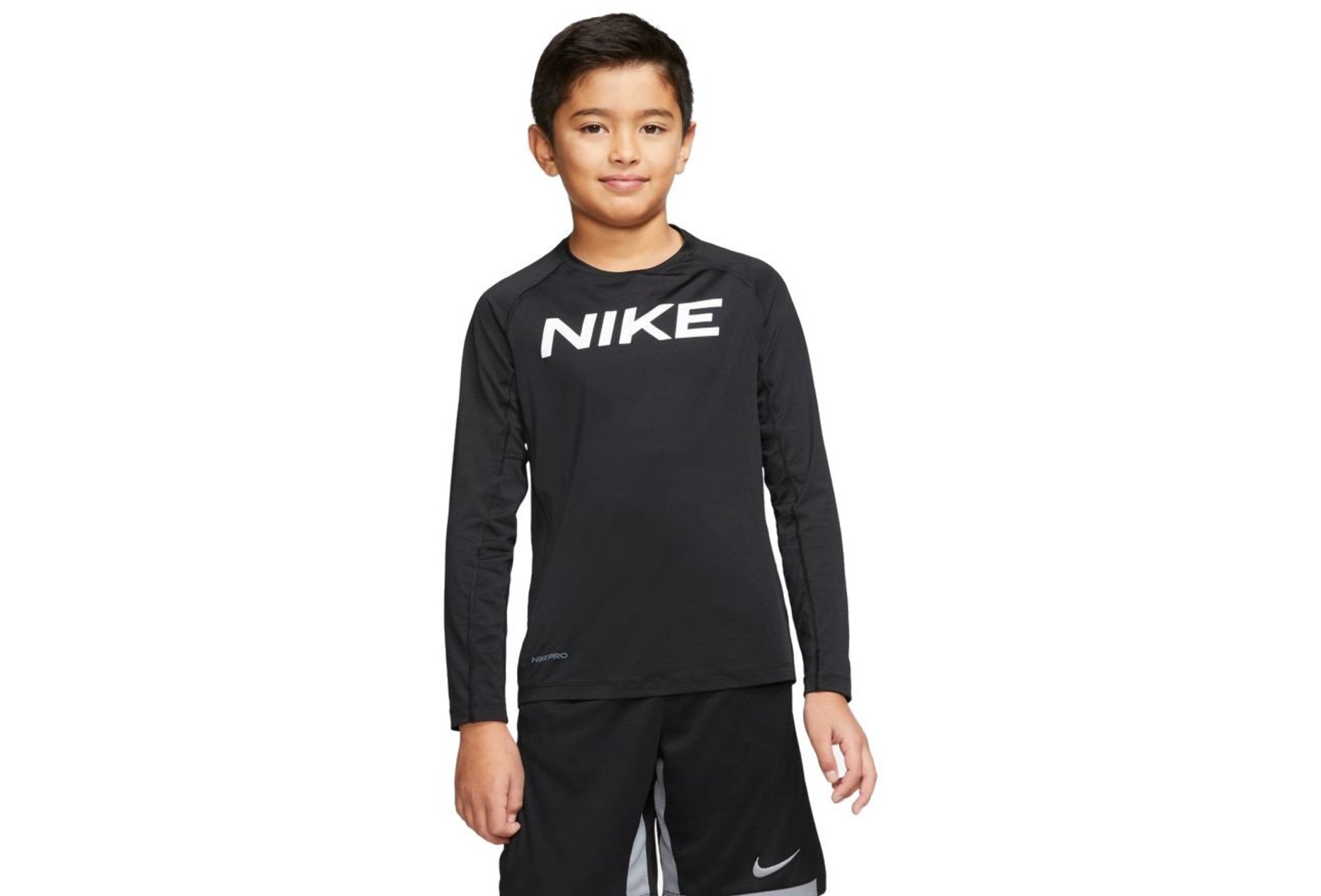 Nike Pro FTTD Junior vêtement running homme