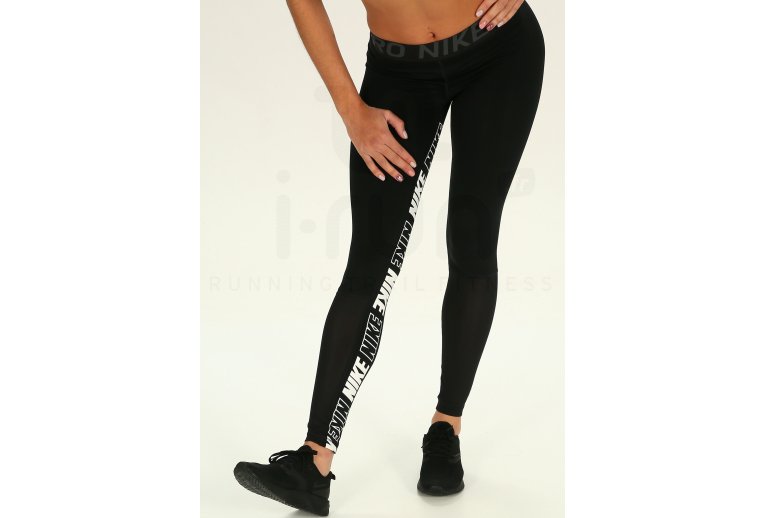 Nike Mallas Pro Graphic 7/8