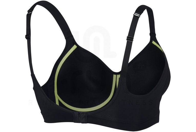 Nike Sujetador deportivo Hero