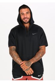 Nike Pro Hoodie 1/4 Zip M