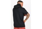 Nike Sudadera manga corta Pro Hoodie 1/4 Zip