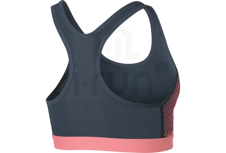 Nike Sujetador deportivo Pro Hyper Classic Padded