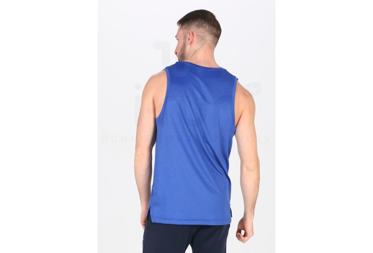 Nike camiseta de tirantes Pro Hyper Dry