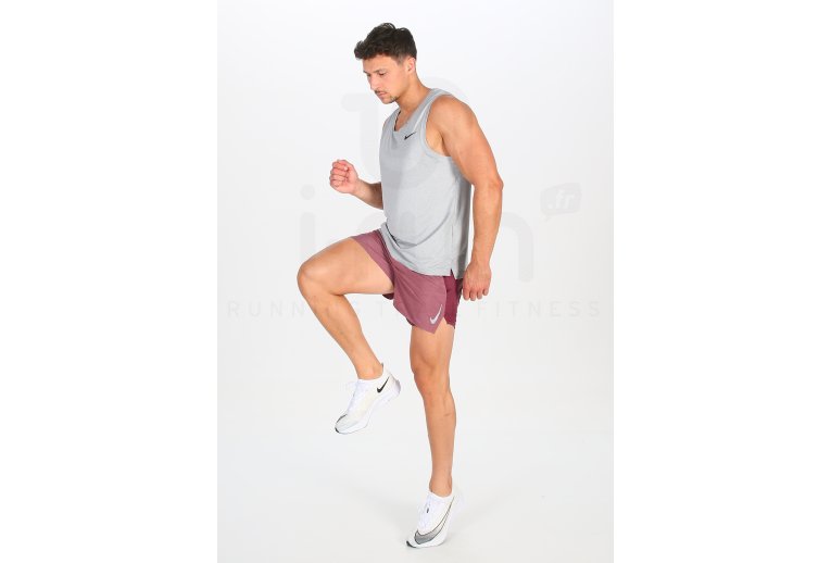 Nike camiseta de tirantes Pro Hyper Dry