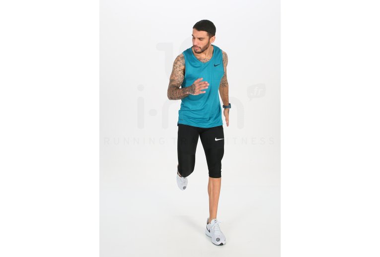 Nike camiseta de tirantes Pro Hyper Dry