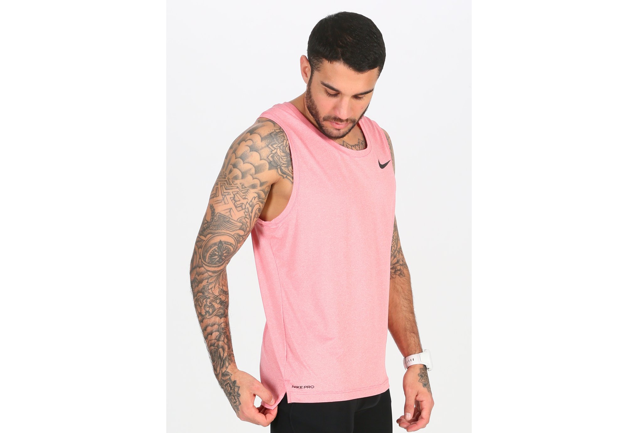Nike Pro Hyper Dry M vêtement running homme