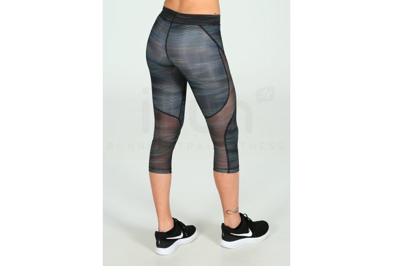 Nike Mallas piratas Pro Hypercool Capri