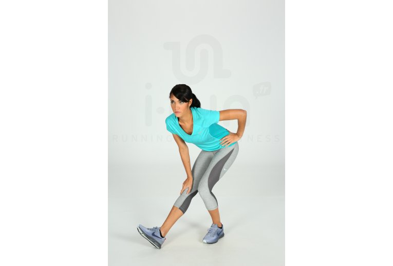 Nike Malla pirata Pro Hypercool Capri