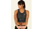 Nike Camiseta de tirantes Pro Hypercool Cropped