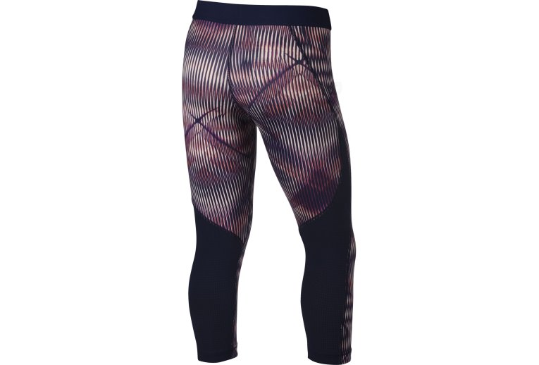 Nike Mallas 3/4 Pro Hypercool