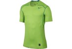 Nike Camiseta manga corta Nike Pro Hypercool Fitted