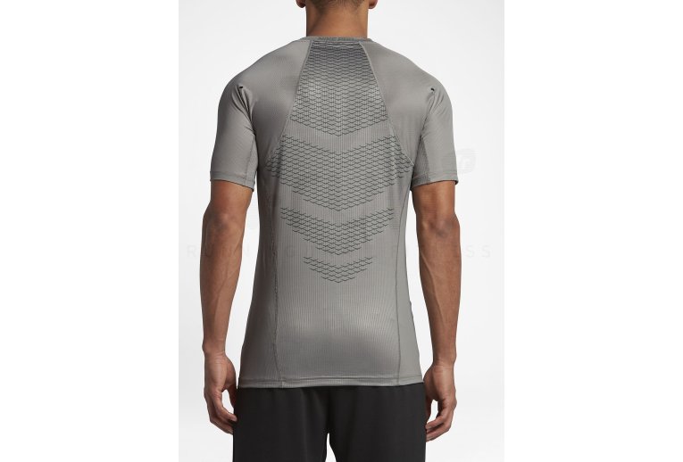Nike Camiseta manga corta Pro Hypercool Fitted