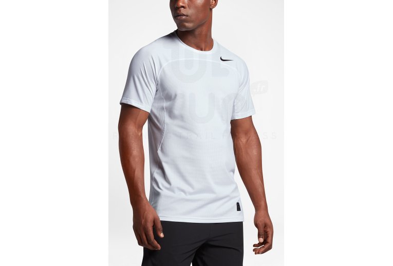 Nike Camiseta manga corta Pro Hypercool Fitted