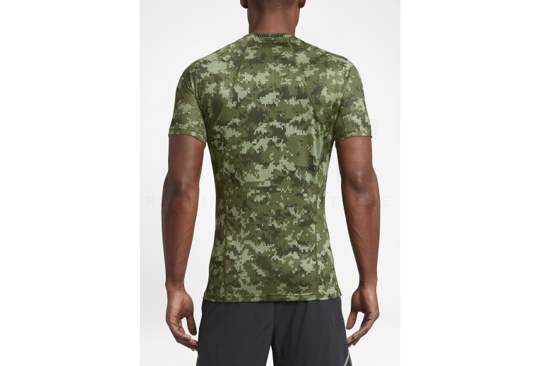 Nike Camiseta manga corta Pro Hypercool Top