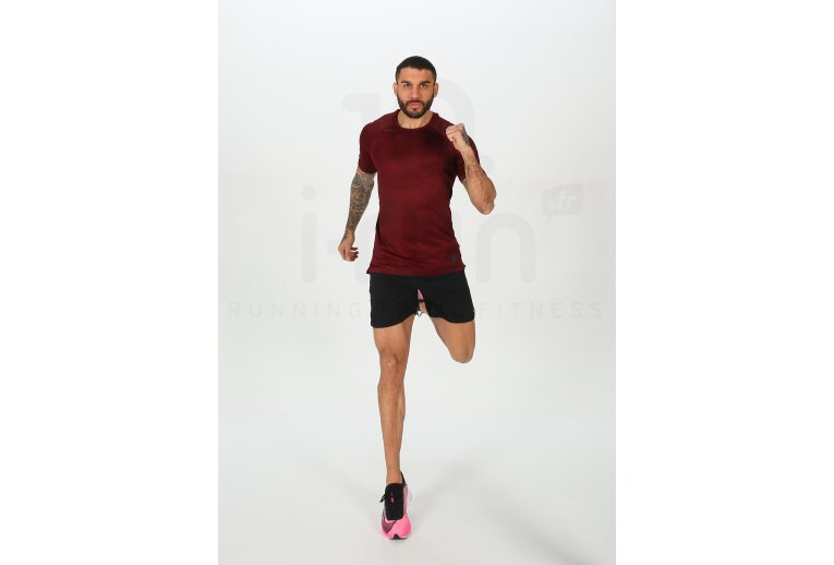 Nike Camiseta manga corta Pro Hypercool