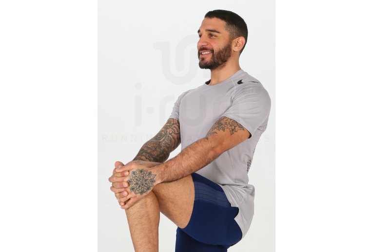 Nike Camiseta manga corta Pro Hypercool