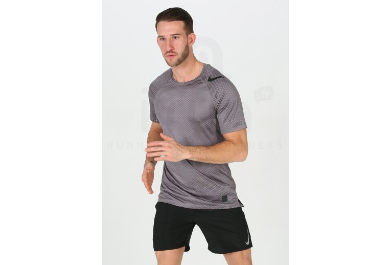 Nike Camiseta manga corta Pro Hypercool