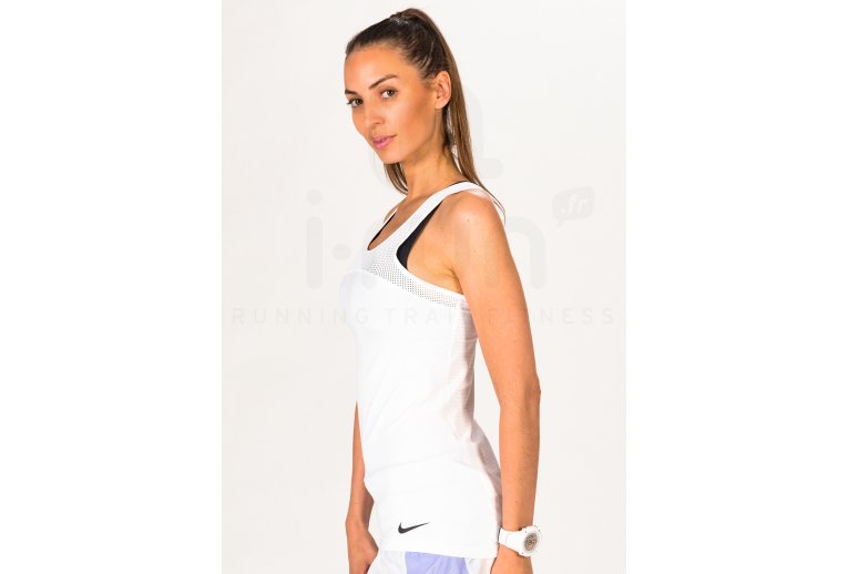 Nike Pro Hypercool Tank Damen