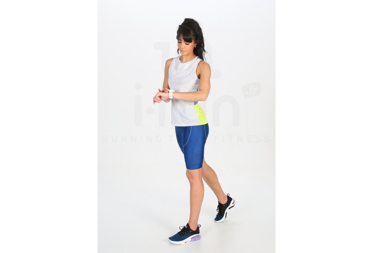 Nike Camiseta sin mangas Pro Hypercool