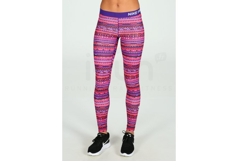 Nike Malla Nike Pro Hyperwarm 8 Bit