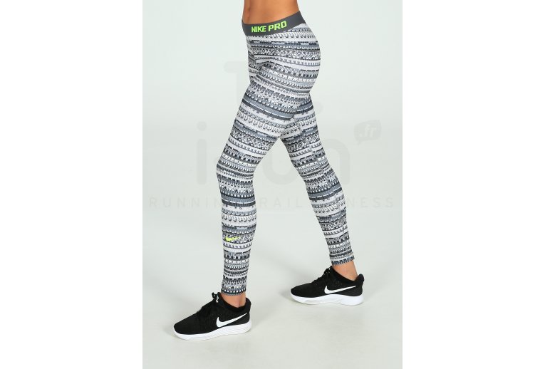 Nike Malla Nike Pro Hyperwarm 8 Bit