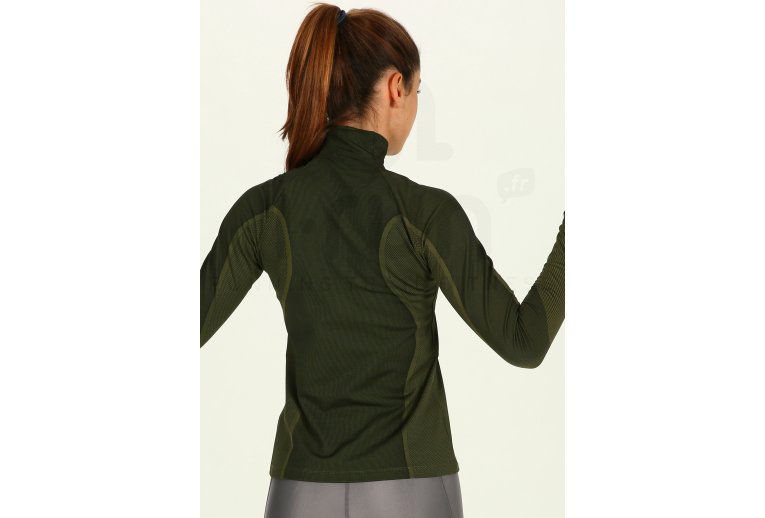 Nike Camiseta manga larga Pro Hyperwarm Engineered