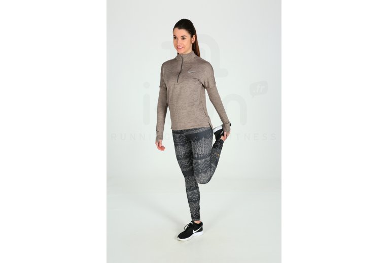 Nike Malla Nike Pro Hyperwarm Nordic