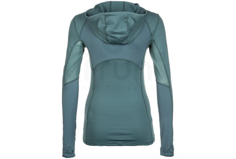 Nike Sudadera Nike Pro Hyperwarm