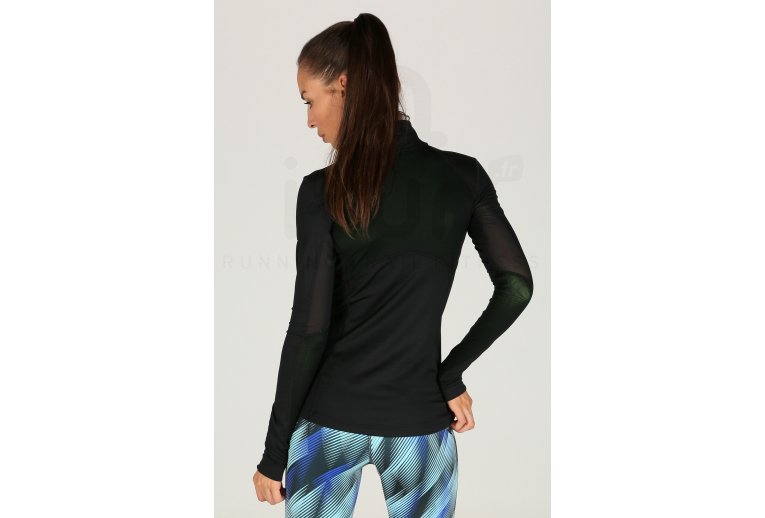 Nike Camiseta manga larga Pro Hyperwarm