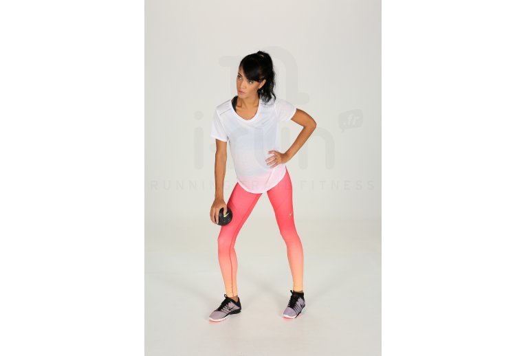 Nike Mallas Nike Pro Hyperwarm