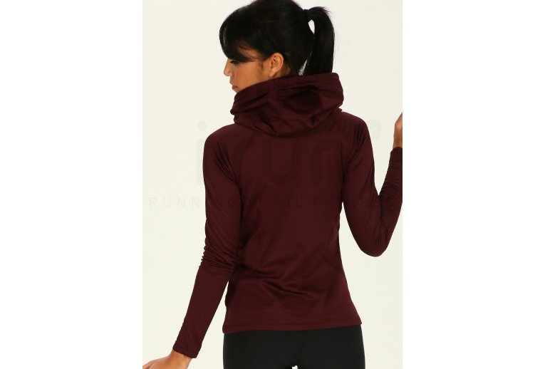 Nike Camiseta manga larga Pro HyperWarm