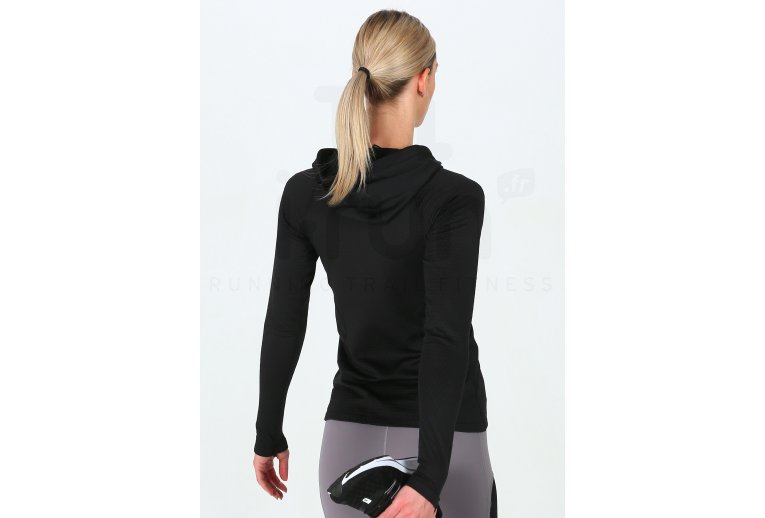 Nike Camiseta manga larga Pro HyperWarm