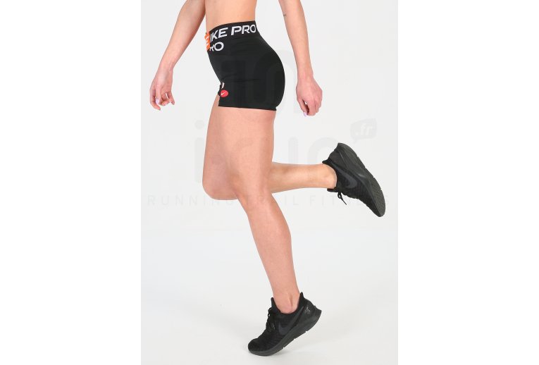 Nike mallas cortas Pro Icon Clash