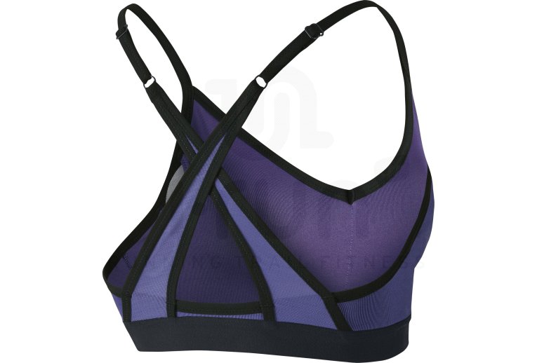 Nike Sujetador Nike Pro Indy Cross Back
