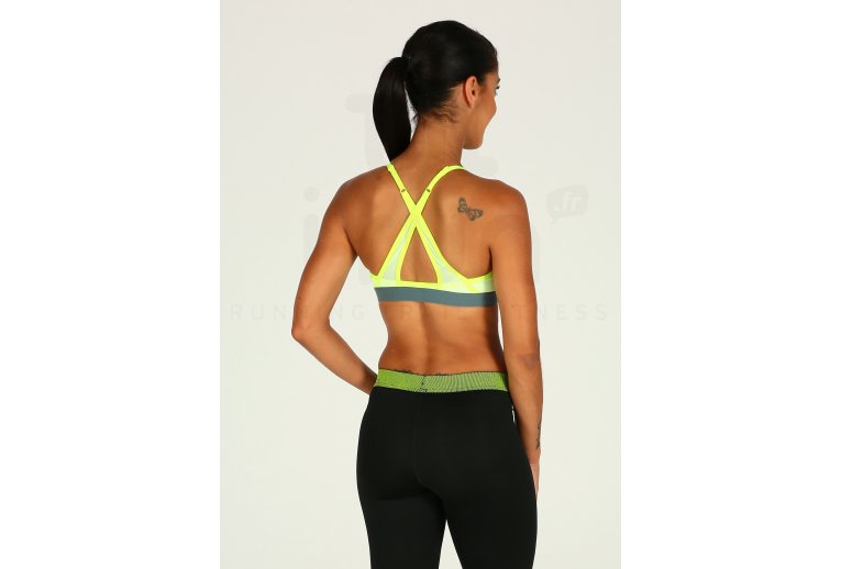 Nike Sujetador Nike Pro Indy Cross Back