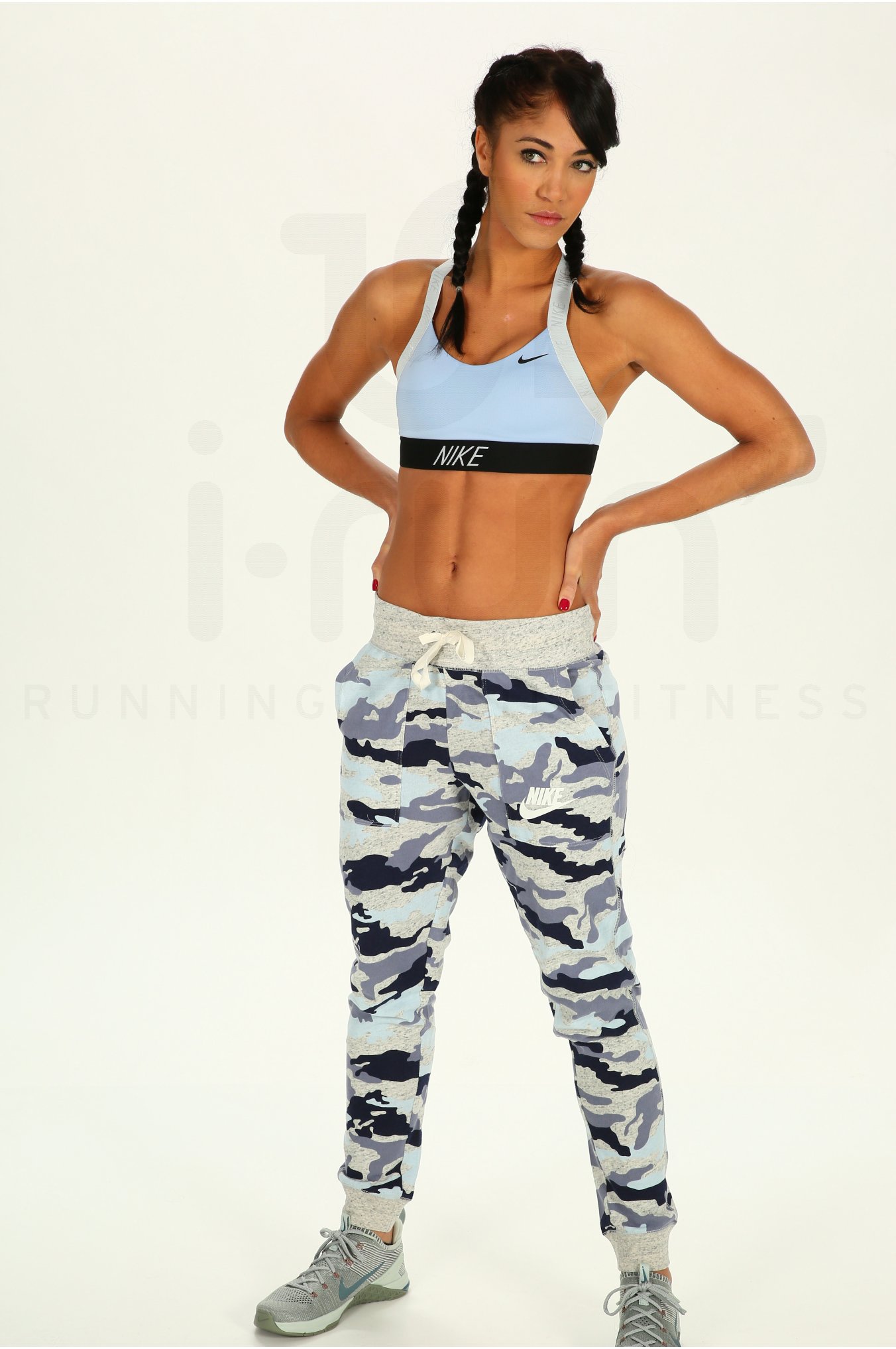 nike pro indy