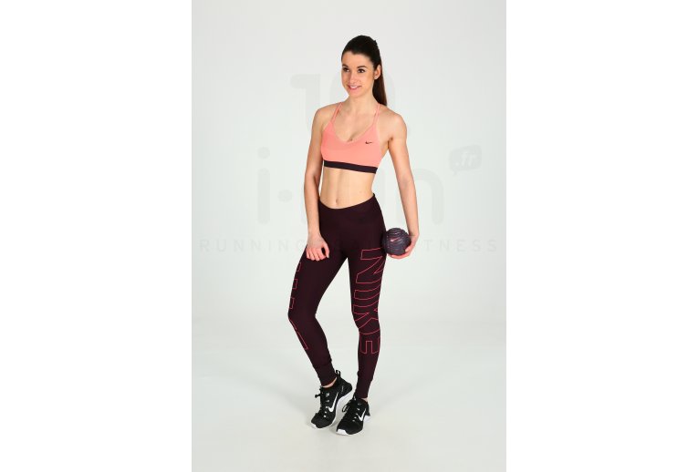 Nike Sujetador deportivo Pro Indy