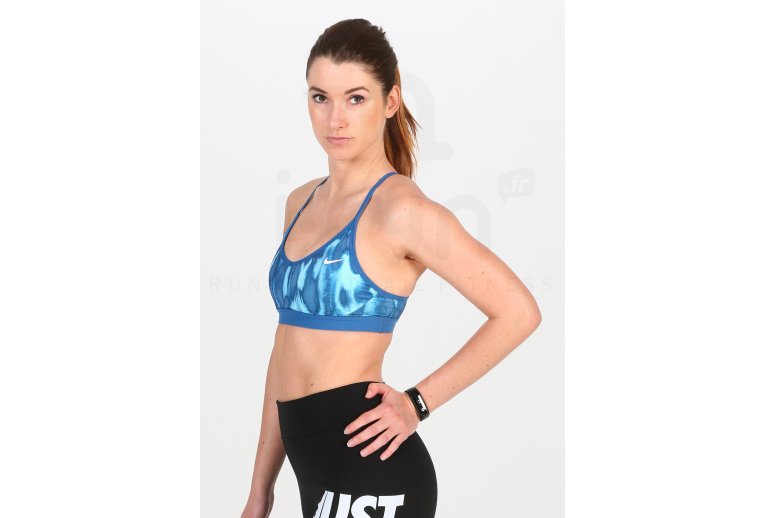 Nike Sujetador deportivo Pro Indy Wipeout