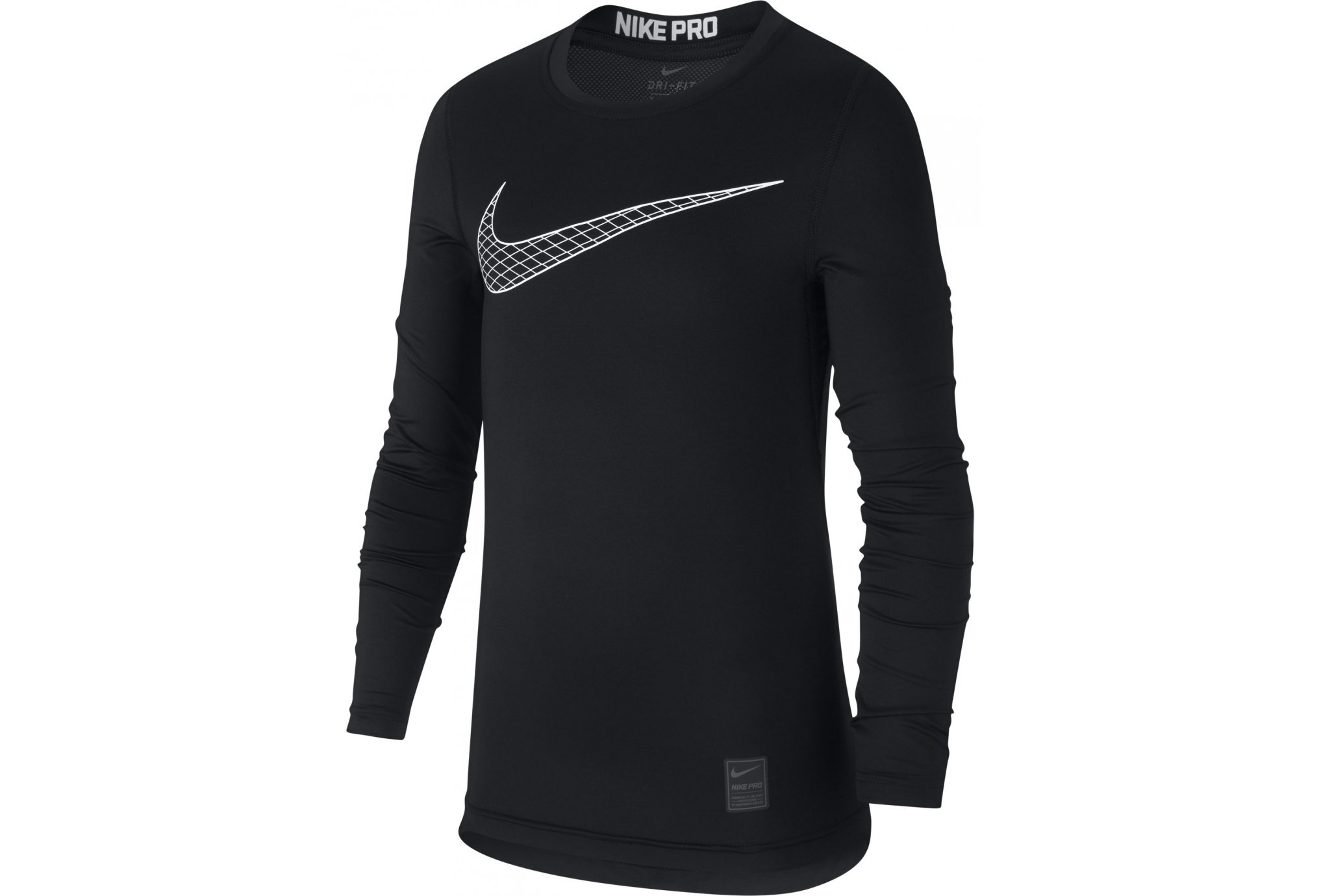 Nike Pro junior vêtement running homme